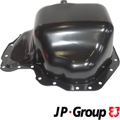 Oil Sump
